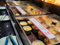 -韩盛·盛江山自助料理(于洪新玛特店)