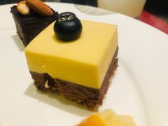 -太原富力万达文华酒店·美食汇西餐厅