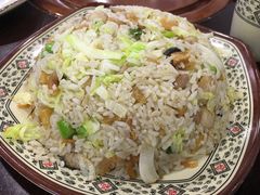 -公园茶楼粤式点心