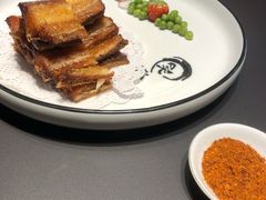 -唐御宴•御宴宫•唐代菜点(芙蓉西路店)