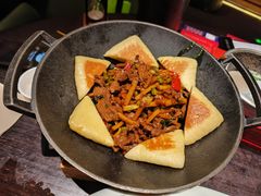 -桂小厨广西菜(万象城店)