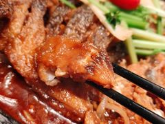 铁板鱼-老板恋上鱼(印象城店)