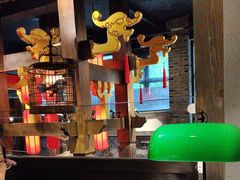 -龙抄手食府(浣花北路店)