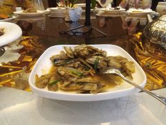 -快乐海鲜城(虎泉街店)