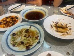 -郭林家常菜(狼垡店)
