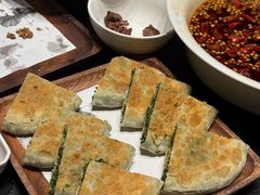 -四季民福烤鸭店(外滩外白渡桥店)