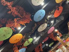 -盛世桃源(群力店)