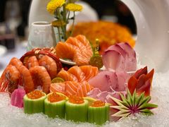 -江南府第·萧山宴(钱江世纪城店)