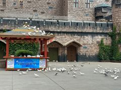 -大同方特欢乐世界