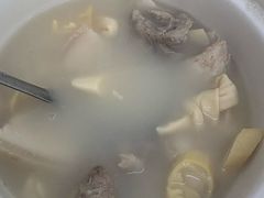 -蘭心餐厅(进贤路店)