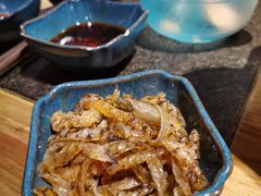 -湊湊火锅·茶憩(东城万达店)