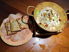 -楼兰新疆主题餐厅(坂田佳华领汇广场店)