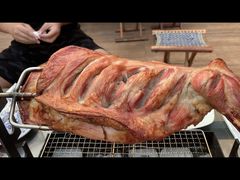 -迎燕阁烤羊腿(二环南路店)