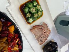 -晋心山西面(壹方城店)