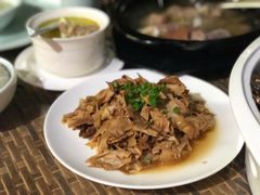 -茶油香闽南菜·花园餐厅(前埔店)