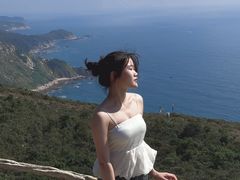 -西涌国际滨海旅游区