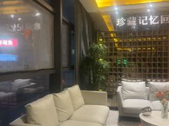 -星聚会KTV(苏州尹山湖歌林公园店)