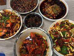 -辣螃铠盆盆蟹大排档(总店)