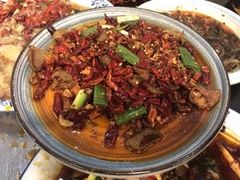 -金鼎客私房菜(万寿福居店)