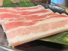 -九田家黑牛烤肉料理(新辰里亚运村店)