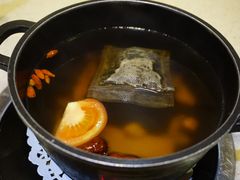 -一叶一世界•素食餐厅(环球中心店)