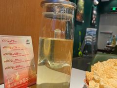 -烹然四季椰子鸡火锅(姚家园万象汇店)