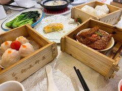 -东方之珠海鲜酒楼(南开店)