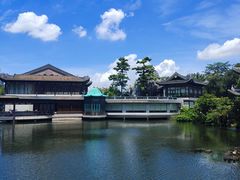 -泮溪酒家(荔枝湾店)