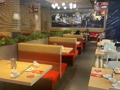 -避风塘(百联东郊店)