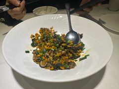 -院里寻菜·精致庭院菜(观沙岭店)