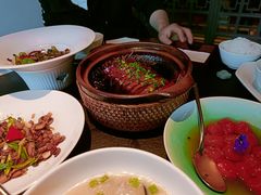-晓长安·新陕菜(曲江店)