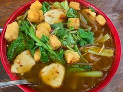 -盛京人人鸡味抻面(珠江桥店)
