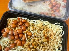 -乔伯凉面(白沙路店)