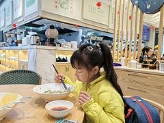 -弄堂咪道-饭香·面香·馄饨香(汇锦广场店)