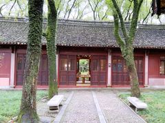 -天一阁博物院