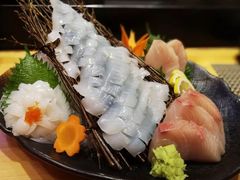 -琴寿司居酒屋(软件园店)