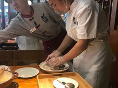 -黑鸡小馆(金源店)