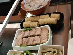 -左庭右院鲜牛肉火锅(苏州园区永旺店)