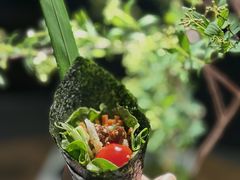 -菩提素素食餐厅(晶郦馆店)