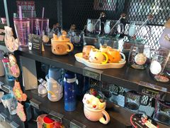 -星巴克(苏州诚品店)