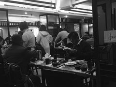 大堂-添好运点心专门店(深水埗店)