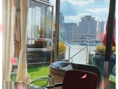 -三利音·浦之舟(滨江大道店)