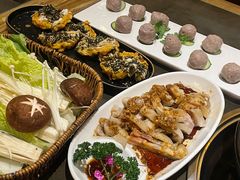 -同仁四季椰子鸡(罗湖国贸店)