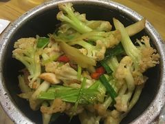 -局气 烤鸭·北京菜(光华路店)
