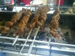 -运德成·天津老味烧烤(广开二马路店)
