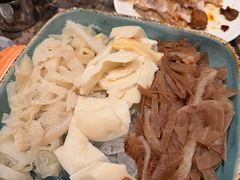 -济南凯宾斯基酒店-THE VIEW云景全日制餐厅