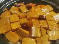 南瓜-一块豆腐(英雄山总店)