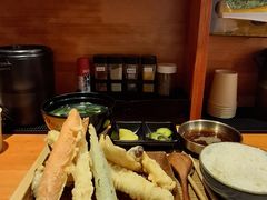 -天妇罗内顺田(罗湖店)