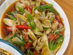 -何氏筠连水粉(明伦堂店)