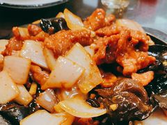 -金楚轩时尚餐厅(金涛铭座店)